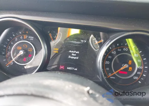 2022 Jeep Gladiator Willys Sport 4X4 из США, поврежденный, VIN 1C6HJTAG4NL110186